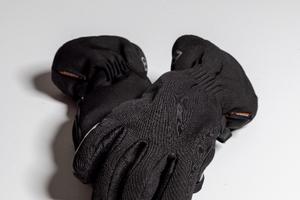 Guanti motorino/moto invernali - Come nuovi