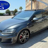 Volkswagen Golf 7 GTD TDI DSG 5p. SPORT & SOUND TE