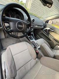 audi a 3