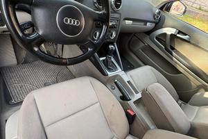 audi a 3