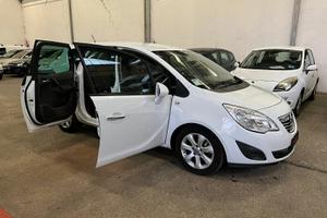 Opel Meriva 2'a serie-disrl-2011