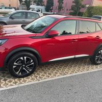 Peugeot 2008 BlueHDi 110 S&S Allure Pack