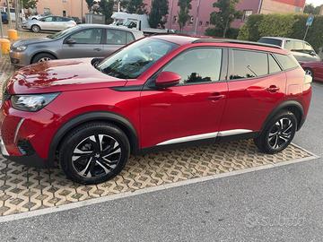 Peugeot 2008 BlueHDi 110 S&S Allure Pack