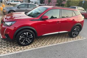 Peugeot 2008 BlueHDi 110 S&S Allure Pack