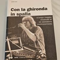 Con la ghironda in spalla (A. Cesa)