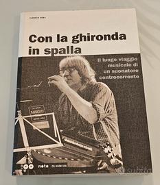 Con la ghironda in spalla (A. Cesa)