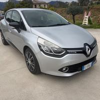 Renault Clio dCi 8V 75CV Start&Stop 5 porte Energy