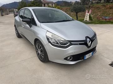 Renault Clio dCi 8V 75CV Start&Stop 5 porte Energy