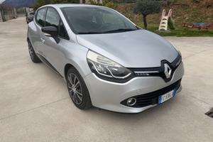 Renault Clio dCi 8V 75CV Start&Stop 5 porte Energy