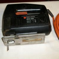 Seghetto alternativo BLACK & DECKER mod. B0531