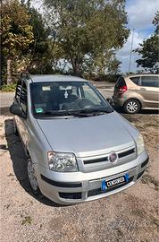 Fiat Panda seconda serie restayling