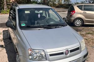Fiat Panda seconda serie restayling