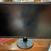 Monitor HP