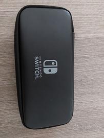Custodia nintendo switch