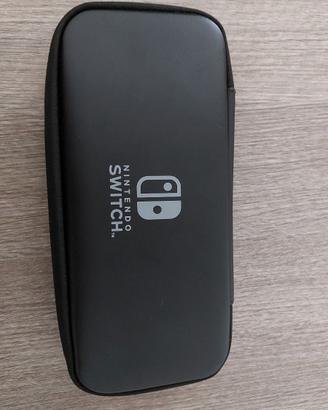 Custodia nintendo switch