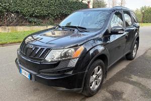 Mahindra XUV500 2.2 16V AWD W6 7 POSTI