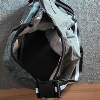 sacca tracolla x cani