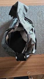 sacca tracolla x cani