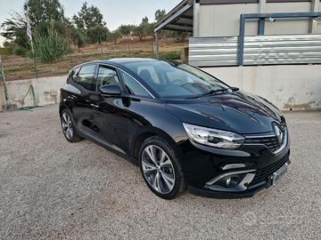 Renault Scenic Scénic TCe 130 CV Energy