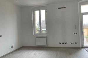 Appartamento a Cremona ristrutturato 2 letto