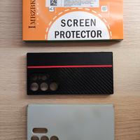 Accessori Samsung S24 Ultra