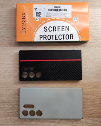 Accessori Samsung S24 Ultra