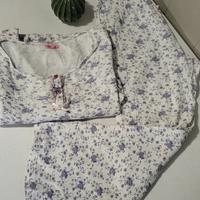 PIGIAMA DONNA  - Taglia L