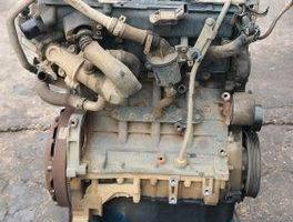 Motore Fiat 1.3 mjet Euro 4