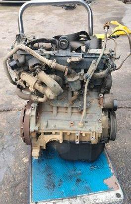 Motore Fiat 1.3 mjet Euro 4