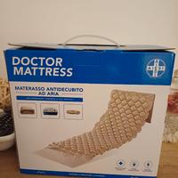 Materasso ad  aria antidecubito con compressore