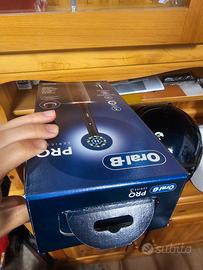 Spazzolino Orab B 3 nuovo