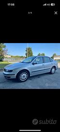 Seat toledo