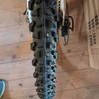 BICICLETTA  REBELLATO