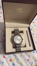 Philip watch Caribe automatico