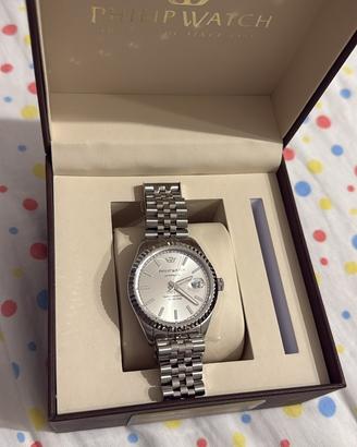 Philip watch Caribe automatico