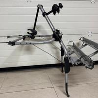 Portabici da portellone Thule ClipOn High 9106