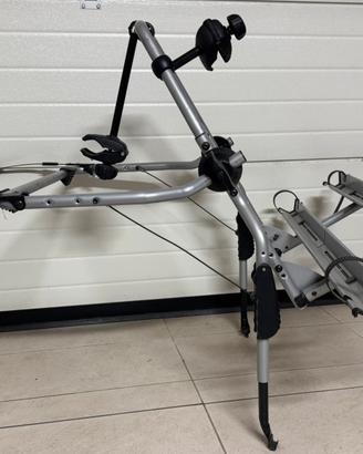 Portabici da portellone Thule ClipOn High 9106