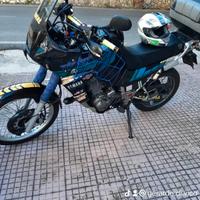 Yamaha XTZ 660 - 1993