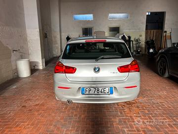 Bmw 118d