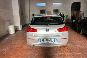Bmw 118d