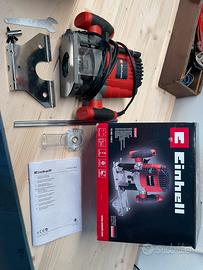 Fresatrice verticale Einhell