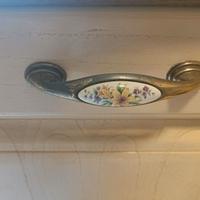 Maniglie mobile cucina