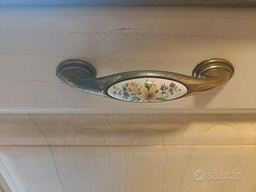 Maniglie mobile cucina