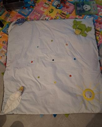 tappeto gioco ikea