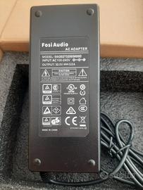 Fosi alimentatore 32v 5A