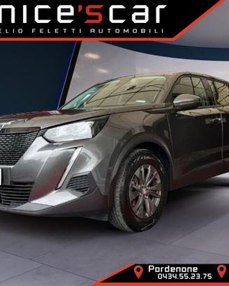 Peugeot 2008 PureTech 100 S&S Active Pack * P...