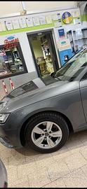 Cerchi audi 16”
