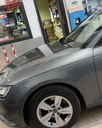 Cerchi audi 16”
