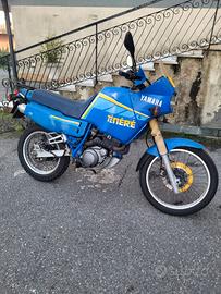 Yamaha XT600Z Ténéré 3AJ (1990) – Icona del Sahara