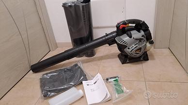 Alpina ABL 27 V Soffiatore e aspiratore. NUOVO